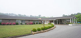 llc health ozark rehabilitation